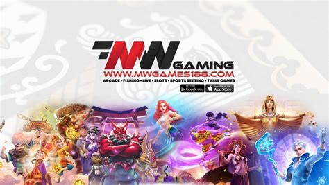 ag.mwgaming888.com login